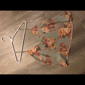 Lush Tank Top